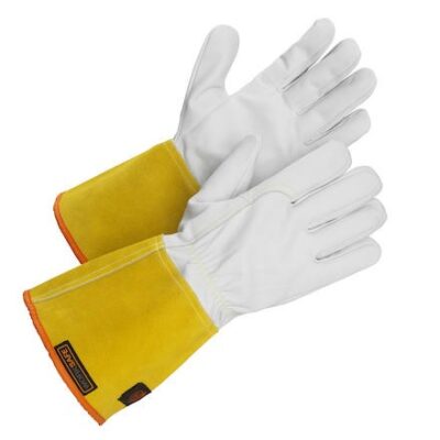 Worksafe Weld 2 Svejsehandske