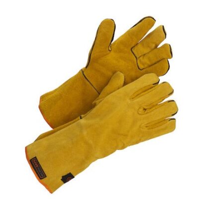 Worksafe Weld 5 Svejsehandsker