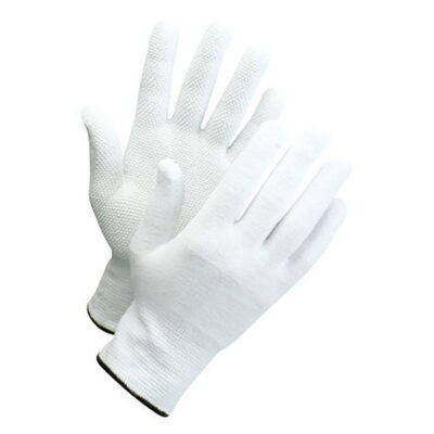 Worksafe light L71-720 - Tynd elastisk bomuld/Spandex m dupper