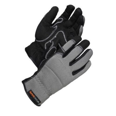 Montagehandske, synthetic Work Safe A80-533