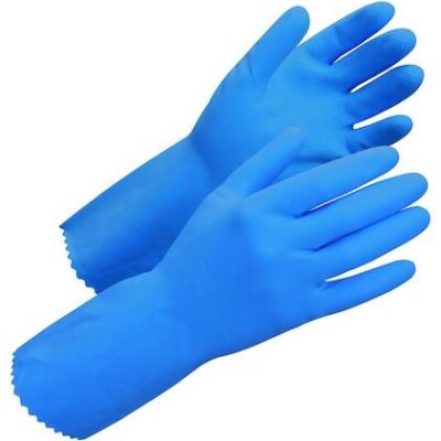 Latex handske Clean 50-464