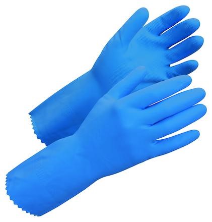 Latex handske Clean 50-464