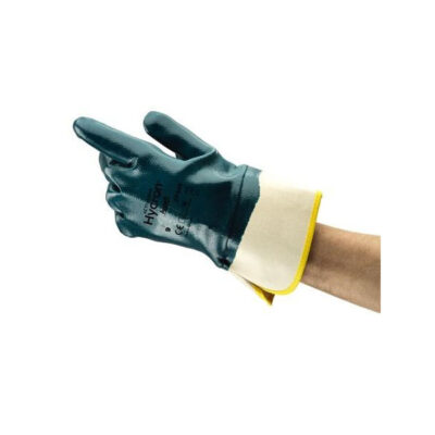 Nitrile Glove Hycron 27-905