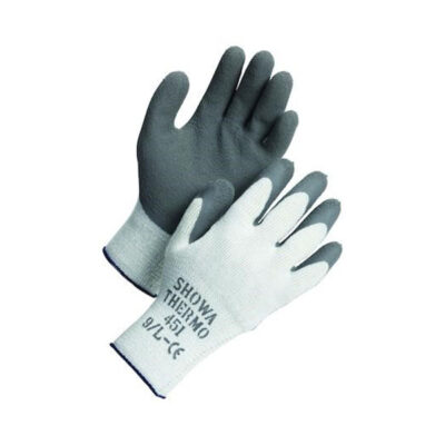 Latex Coat Showa 451 Termo
