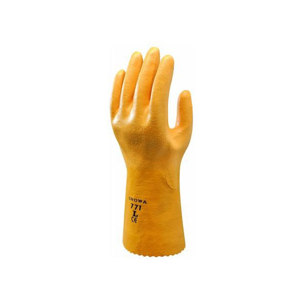 Nitrile Glove Showa 771 ARX