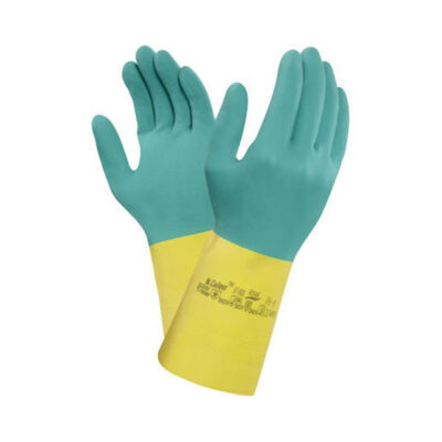 Latex/Neoprene Bi-Colour 87-900