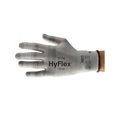 Skærefast handske HyFlex 11-318