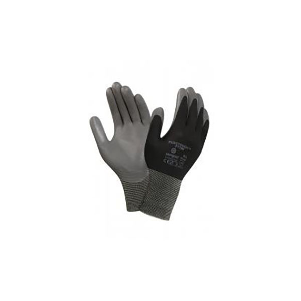 Nylon Glove NBR-Coat HyFlex 11-421
