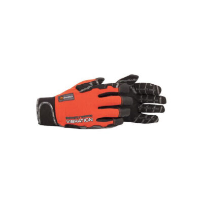 Vibrationshandske Impact Vinter