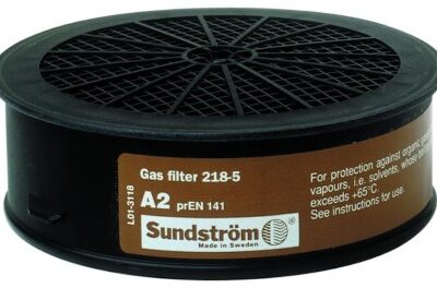Sundstrøm SR-218 A2 filter