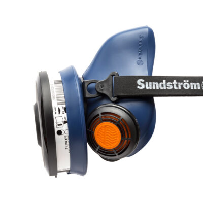 Sundstrøm SR-100, halv maske