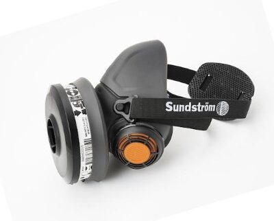 Sundstrøm SR-900 halv maske
