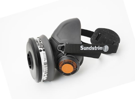 Sundstrøm SR-900 halv maske