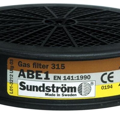 Sundstrøm SR-315 ABE1 filter