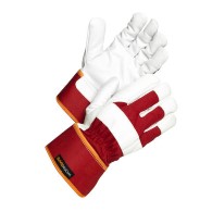Workglove, gedeskindshandske H10-372
