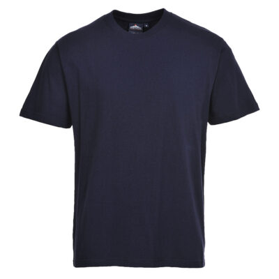 Turin Premium t-shirt - Marine