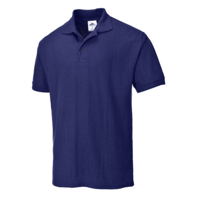 Napels Poloshirt - Marine