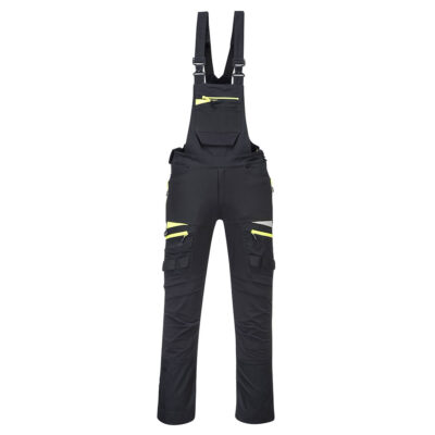 DX4 Overall - Sort