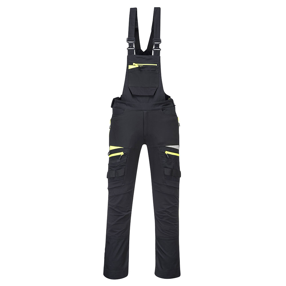 DX4 Overall - Sort