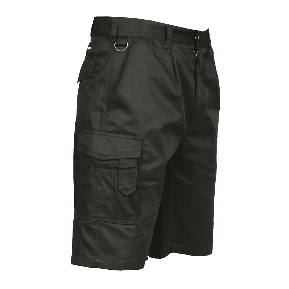 Combat Shorts Sort
