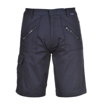 Action Shorts - Marine