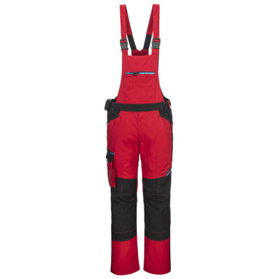 WX3 Overalls - Dybrød