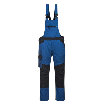 WX3 Overalls - Lyseblå