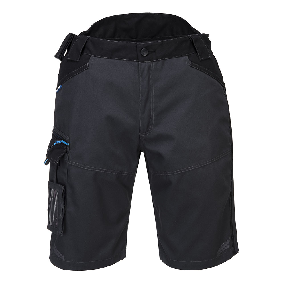WX3 Shorts Mole Grå