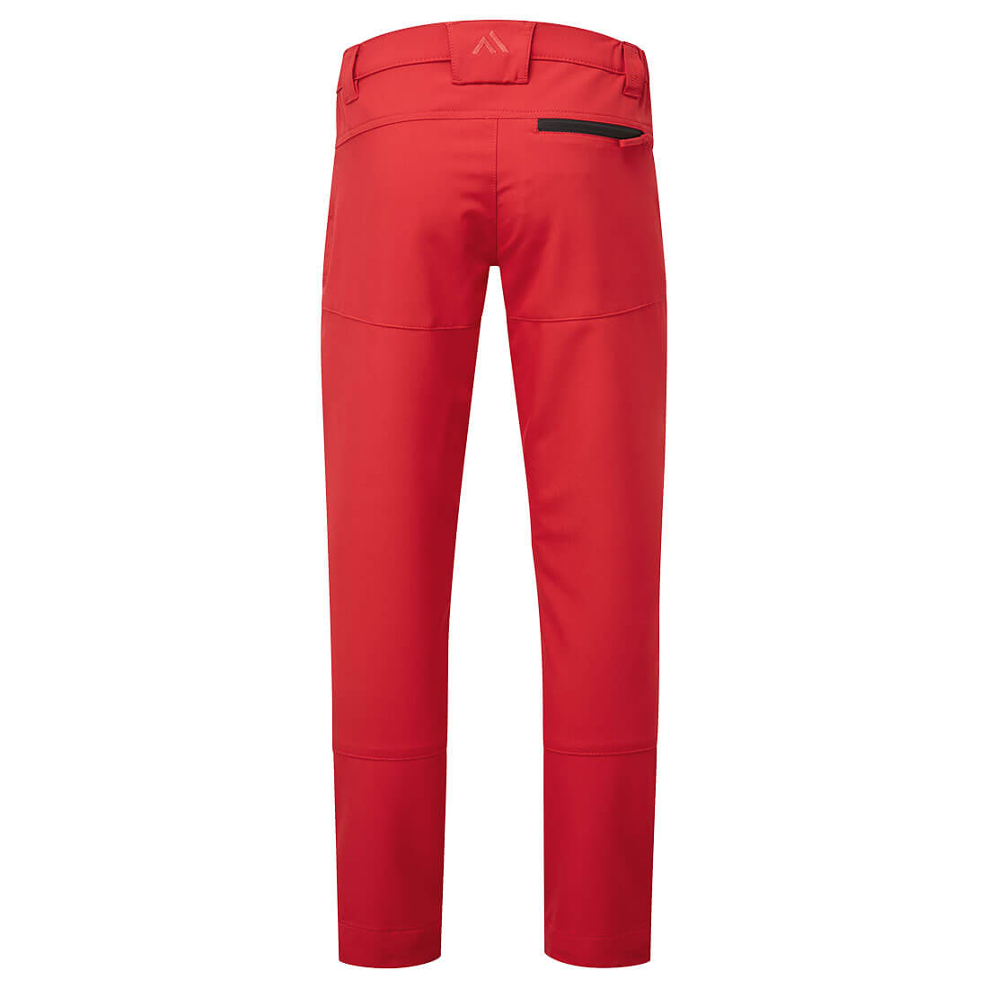 WX2 stretch arbejdsbukser - Dybrød - Billede 2