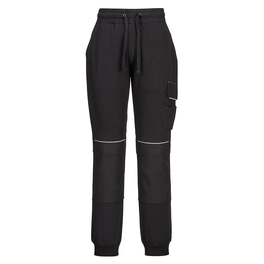 Jogging arbejdsbuks - Sort