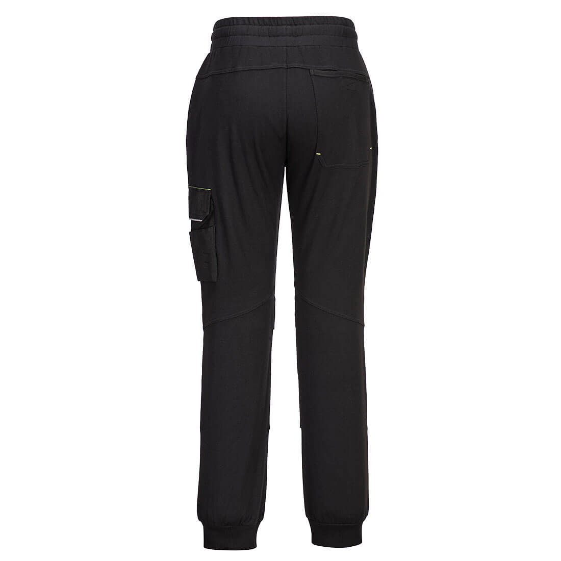 Jogging arbejdsbuks - Sort - Billede 2
