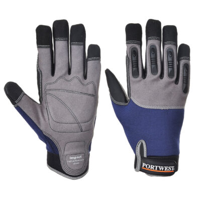 Impact - High Performance handske - Marine