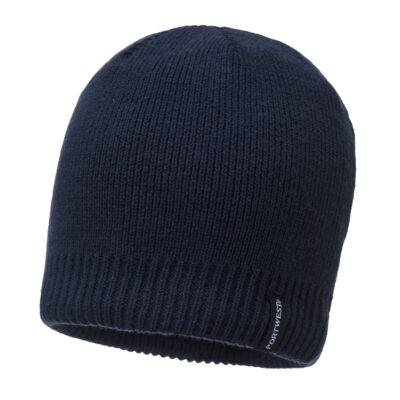 Vandtæt Beanie - Marine