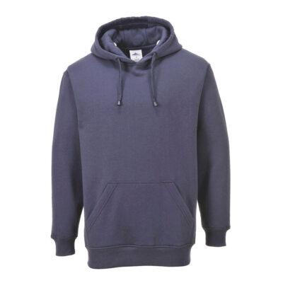 Roma Hoody - Marine