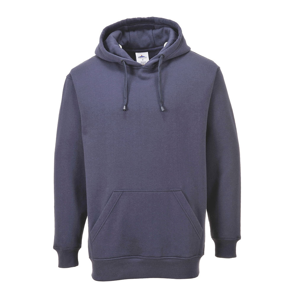 Roma Hoody - Marine