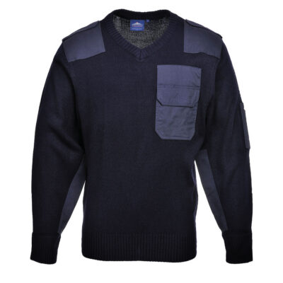 Nato sweater - Marine