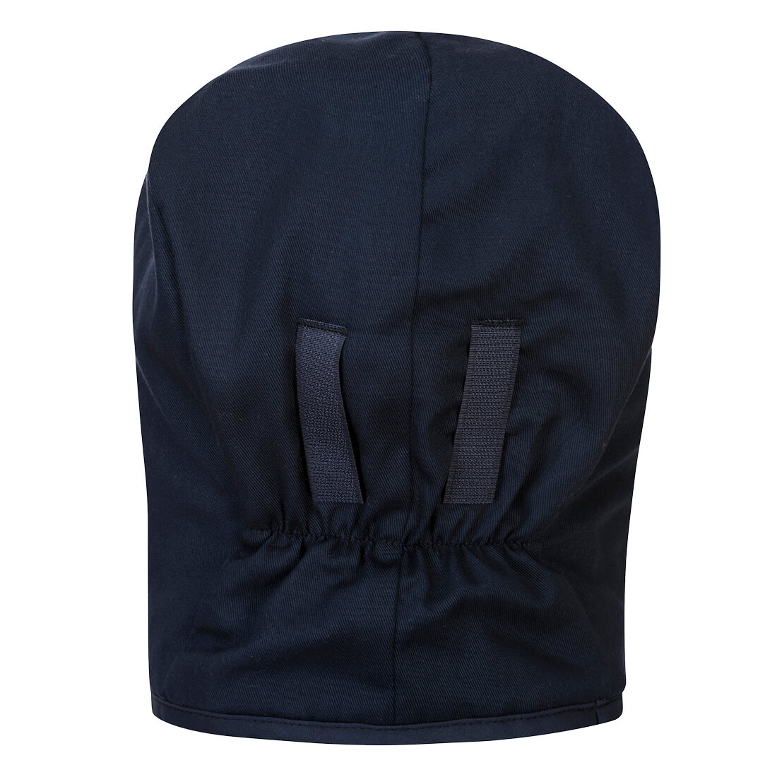 FR hjelm hue med velcro - Marine - Billede 2