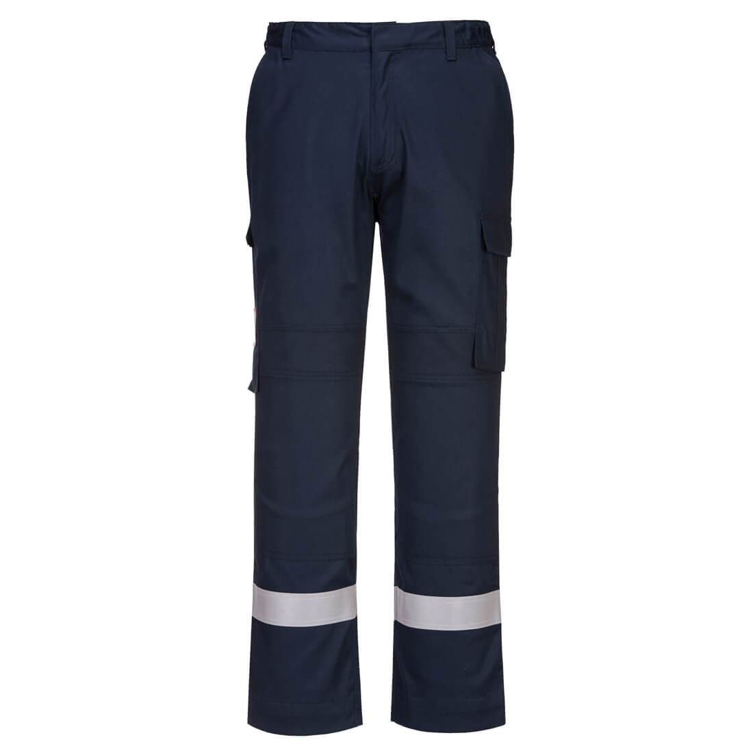Bizflame Plus letvægts bukser - Marine
