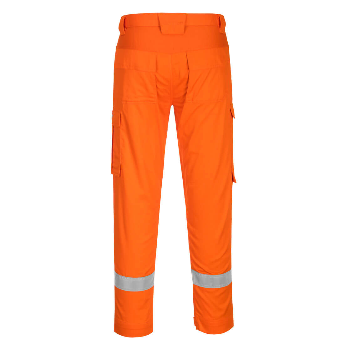 Bizflame Plus letvægts bukser - Orange - Billede 2