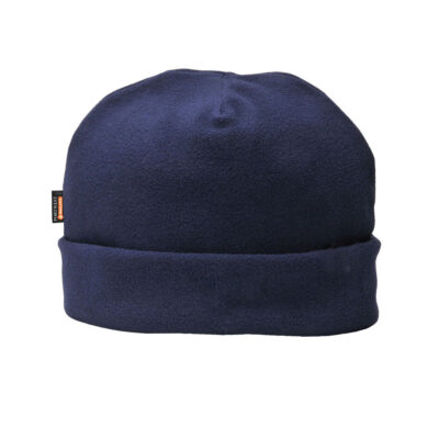 Fleece hat med Insulatex for - Marine