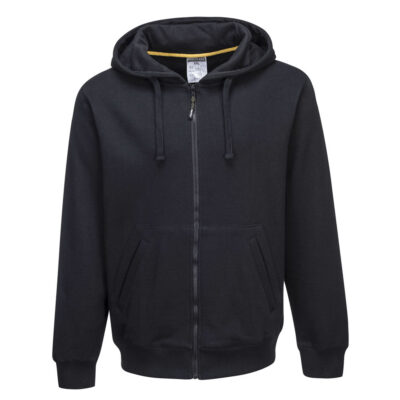 Nikkel sweatshirt - Sort