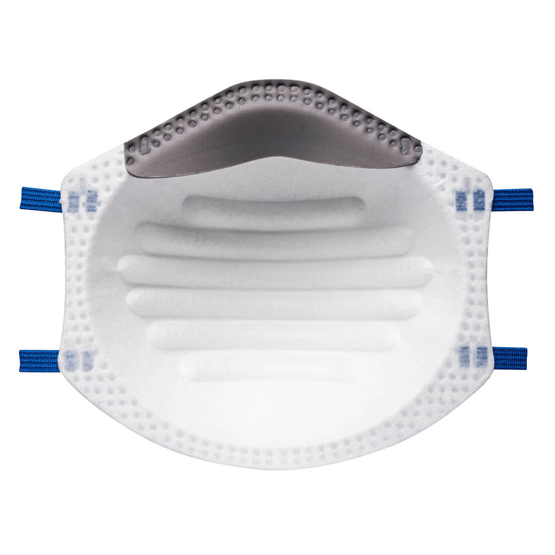 FFP2 Filtermaske Hvid - Billede 2