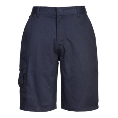 Dame shorts, model Combat - Marine