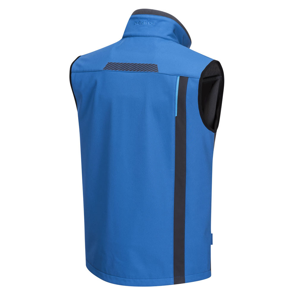 WX3 softshell (3L) - Lyseblå - Billede 3