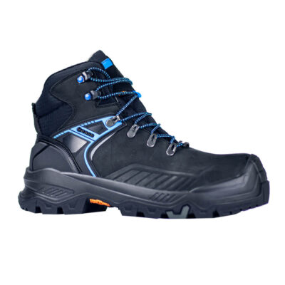 T-FORT - Sort/Blå