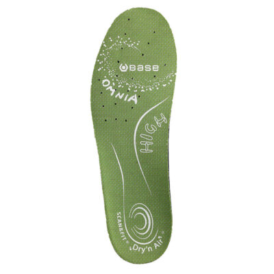 Dry'n Air Scan&Fit Omnia - Med - Grøn