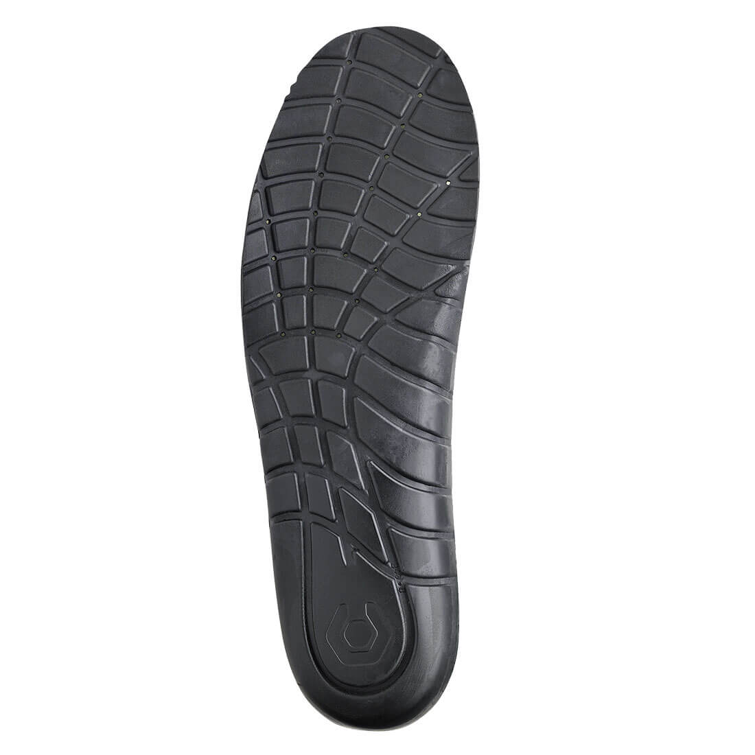 Dry'n Air Scan&Fit Omnia - Med - Grøn - Billede 2