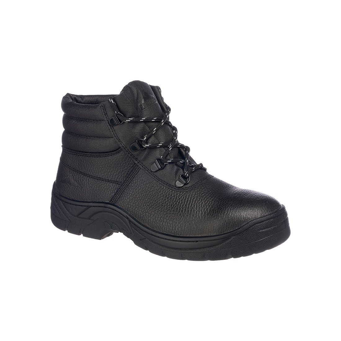 Steelite Protector Plus støvle S3 HRO - Sorte