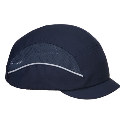 AirTech Bump cap micro peak - Marine