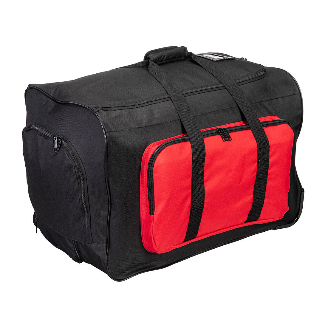 Multilomme Trolley taske - Sort - Billede 2